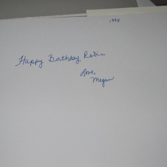 A Small Miracle by Peter Collington Hardcover Christmas Picture (No Words) Book - Picture 4 of 5